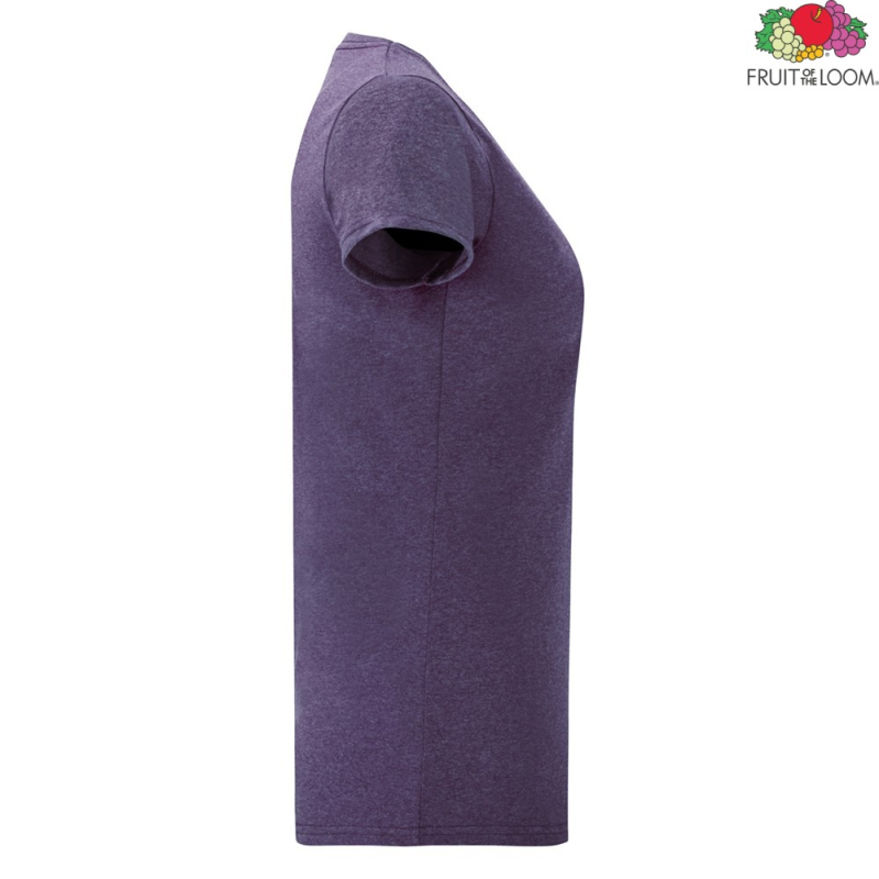 Koszulka damska Valueweight | Fruit of the Loom