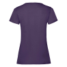 Koszulka damska Valueweight | Fruit of the Loom