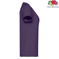 Koszulka damska Valueweight | Fruit of the Loom