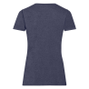 Koszulka damska Valueweight | Fruit of the Loom