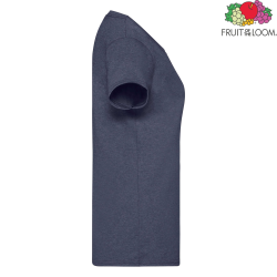 Koszulka damska Valueweight | Fruit of the Loom