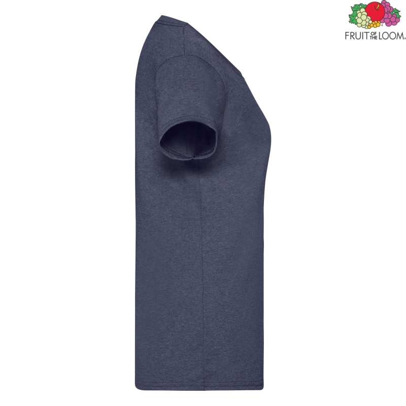 Koszulka damska Valueweight | Fruit of the Loom