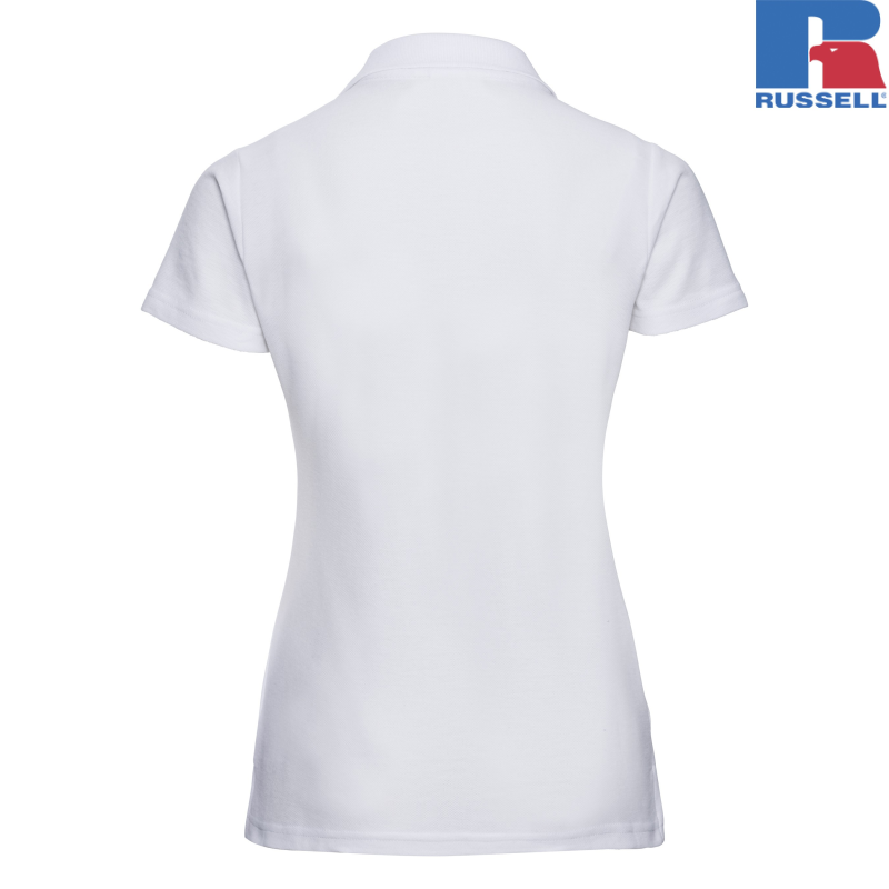Koszulka damska Polo Classic Polycotton | Russell