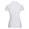 Koszulka damska Polo Classic Polycotton | Russell