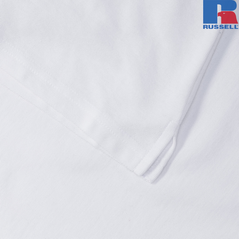 Koszulka damska Polo Classic Polycotton | Russell