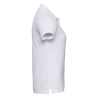 Koszulka damska Polo Classic Polycotton | Russell