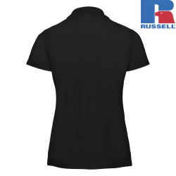 Koszulka damska Polo...