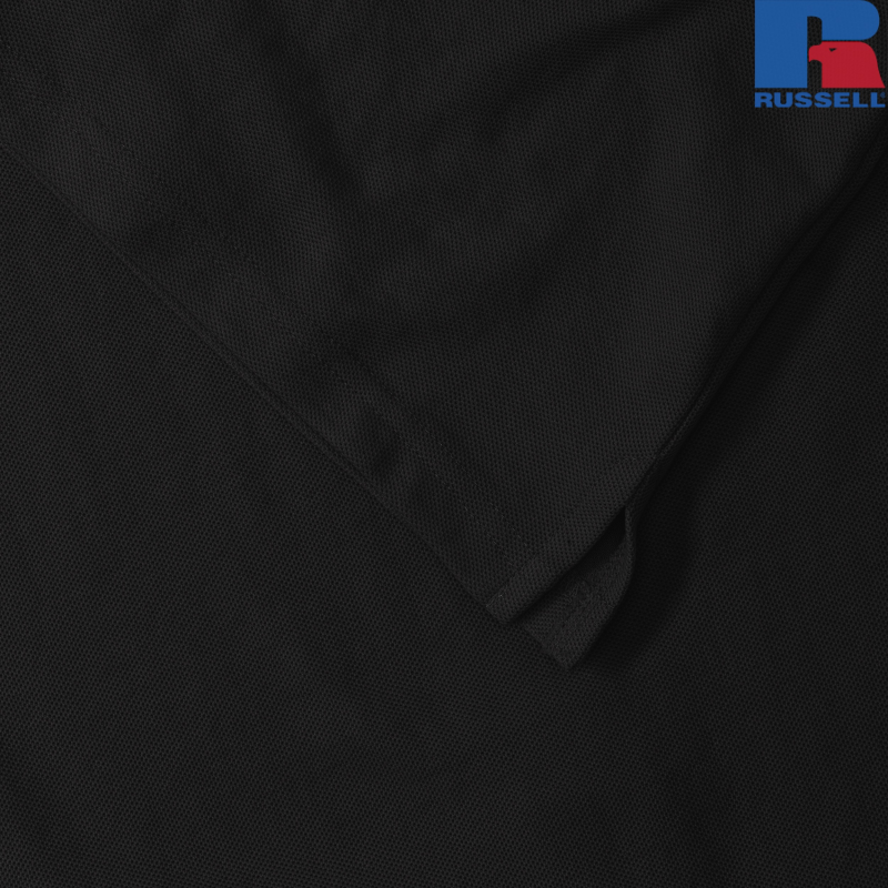 Koszulka damska Polo Classic Polycotton | Russell