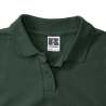 Koszulka damska Polo Classic Polycotton | Russell