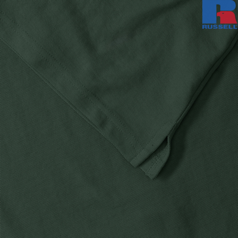 Koszulka damska Polo Classic Polycotton | Russell