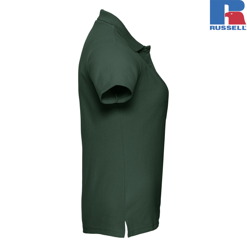 Koszulka damska Polo Classic Polycotton | Russell