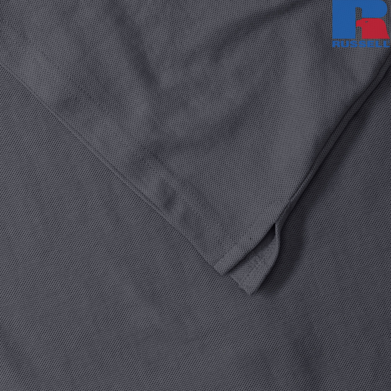 Koszulka damska Polo Classic Polycotton | Russell