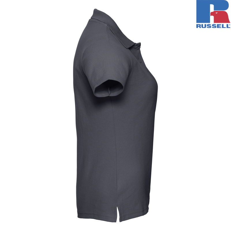 Koszulka damska Polo Classic Polycotton | Russell