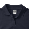 Koszulka damska Polo Classic Polycotton | Russell