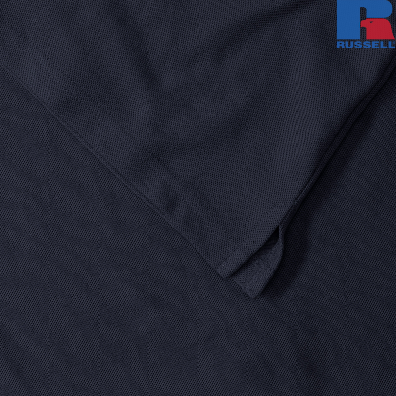 Koszulka damska Polo Classic Polycotton | Russell