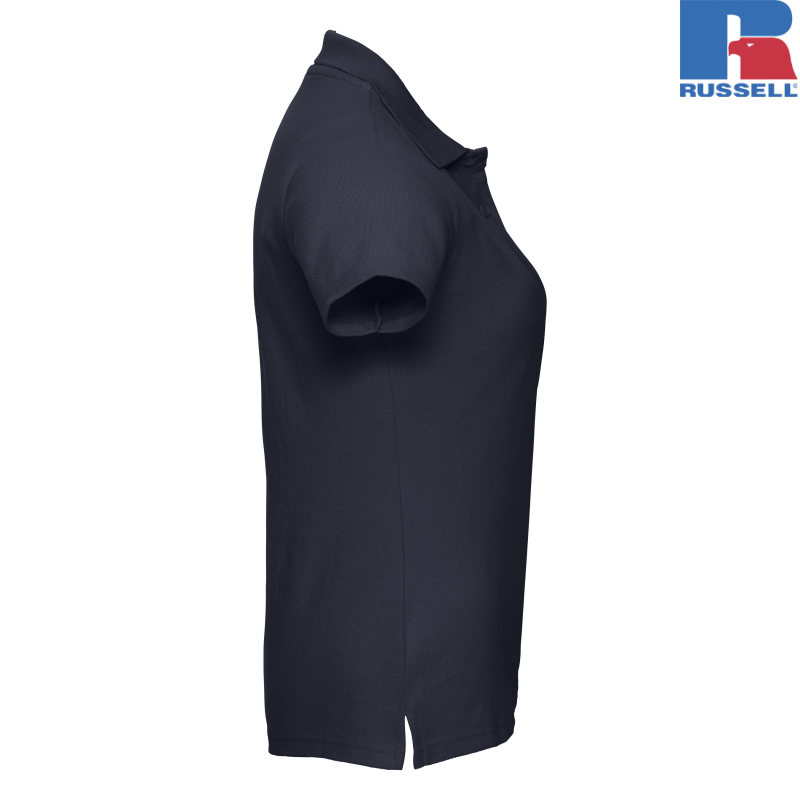 Koszulka damska Polo Classic Polycotton | Russell