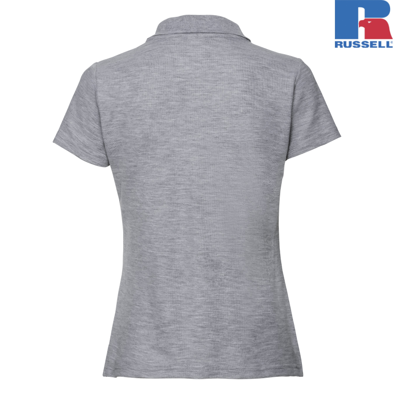 Koszulka damska Polo Classic Polycotton | Russell