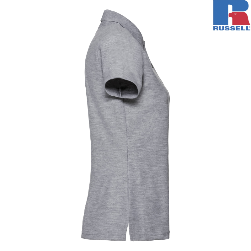 Koszulka damska Polo Classic Polycotton | Russell