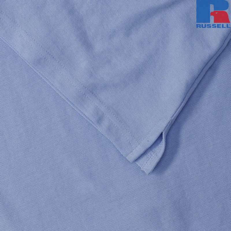 Koszulka damska Polo Classic Polycotton | Russell