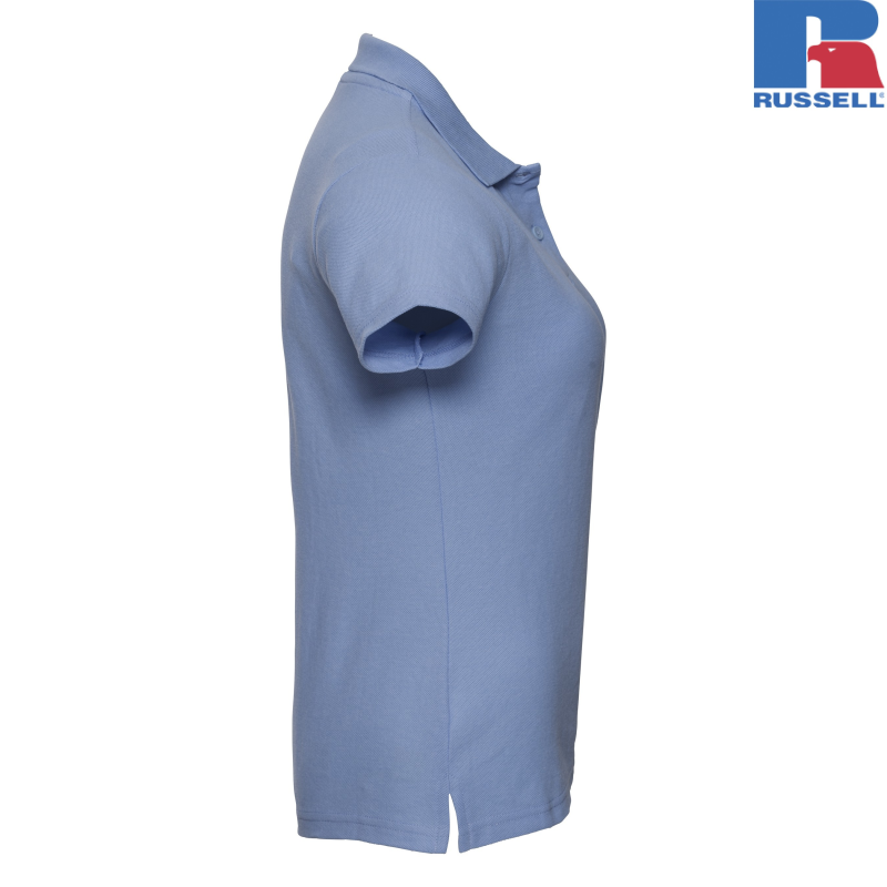 Koszulka damska Polo Classic Polycotton | Russell