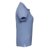 Koszulka damska Polo Classic Polycotton | Russell