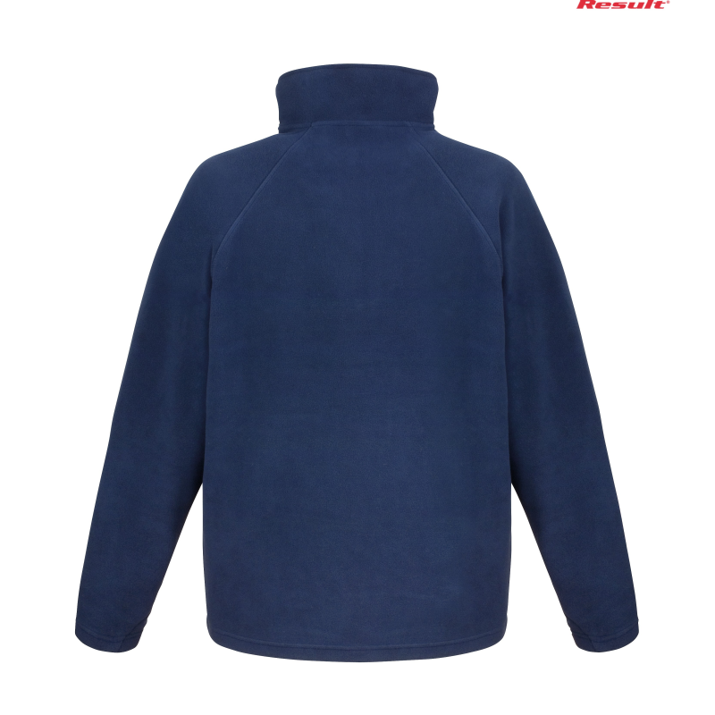 Polar z krótkim zamkiem Unisex | Result