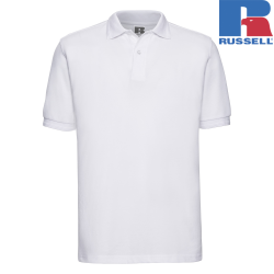 Wytrzymała koszulka polo | Russell