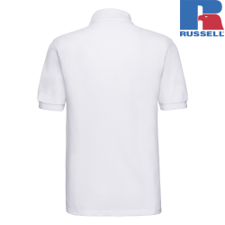 Wytrzymała koszulka polo | Russell