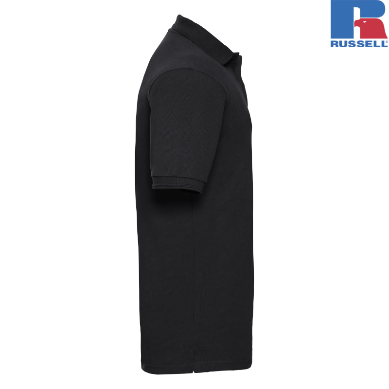 Wytrzymała koszulka polo | Russell