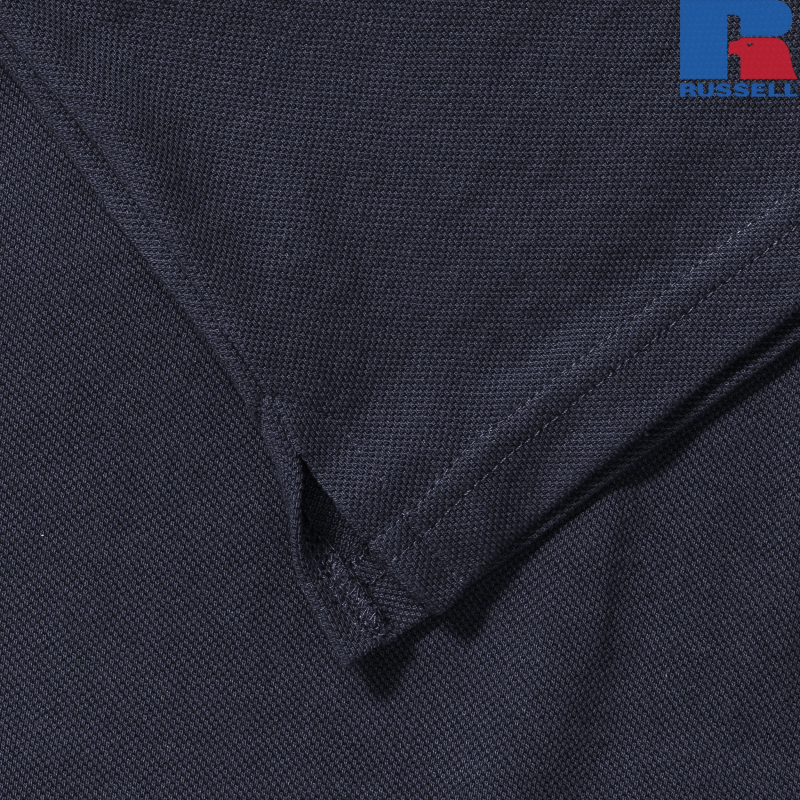 Wytrzymała koszulka polo | Russell