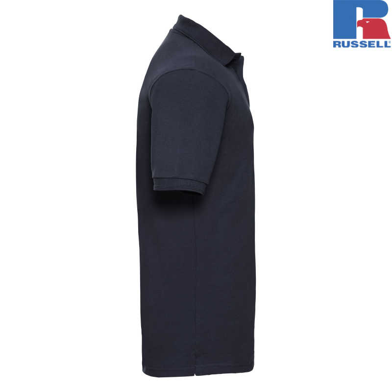 Wytrzymała koszulka polo | Russell