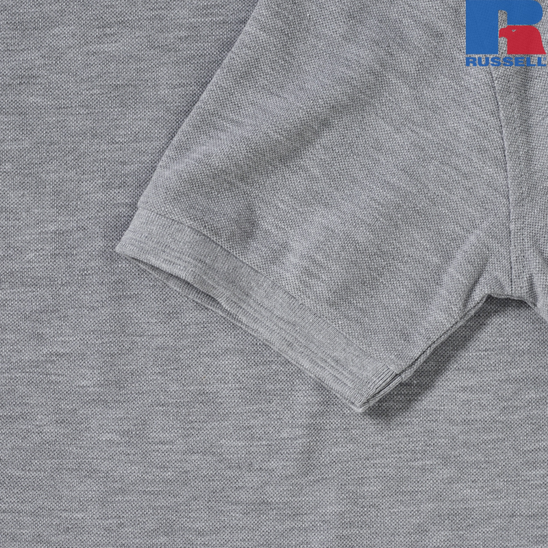 Wytrzymała koszulka polo | Russell