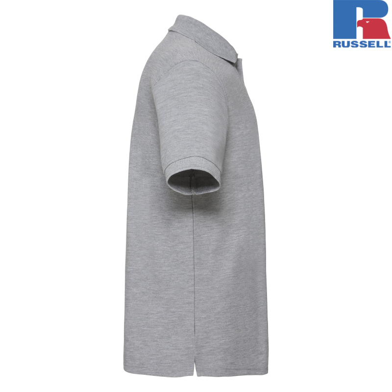 Wytrzymała koszulka polo | Russell