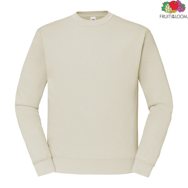 Bluza Set-In Sweat Classic | Fruit of the Loom