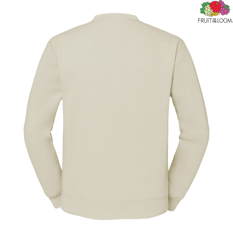 Bluza Set-In Sweat Classic | Fruit of the Loom