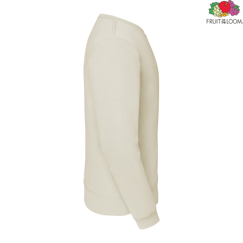 Bluza Set-In Sweat Classic | Fruit of the Loom