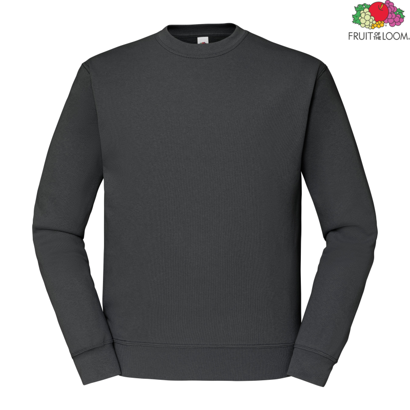 Bluza Set-In Sweat Classic | Fruit of the Loom