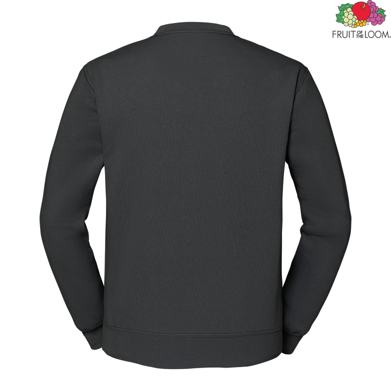 Bluza Set-In Sweat Classic | Fruit of the Loom