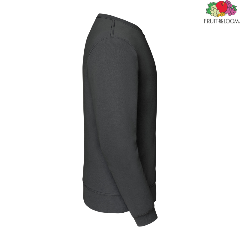Bluza Set-In Sweat Classic | Fruit of the Loom