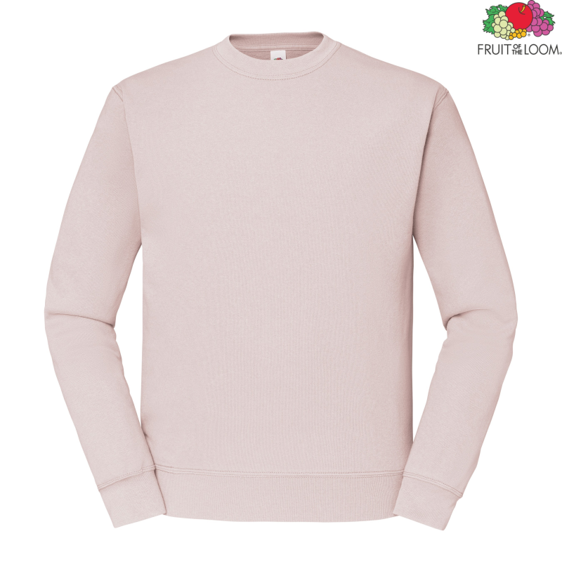 Bluza Set-In Sweat Classic | Fruit of the Loom
