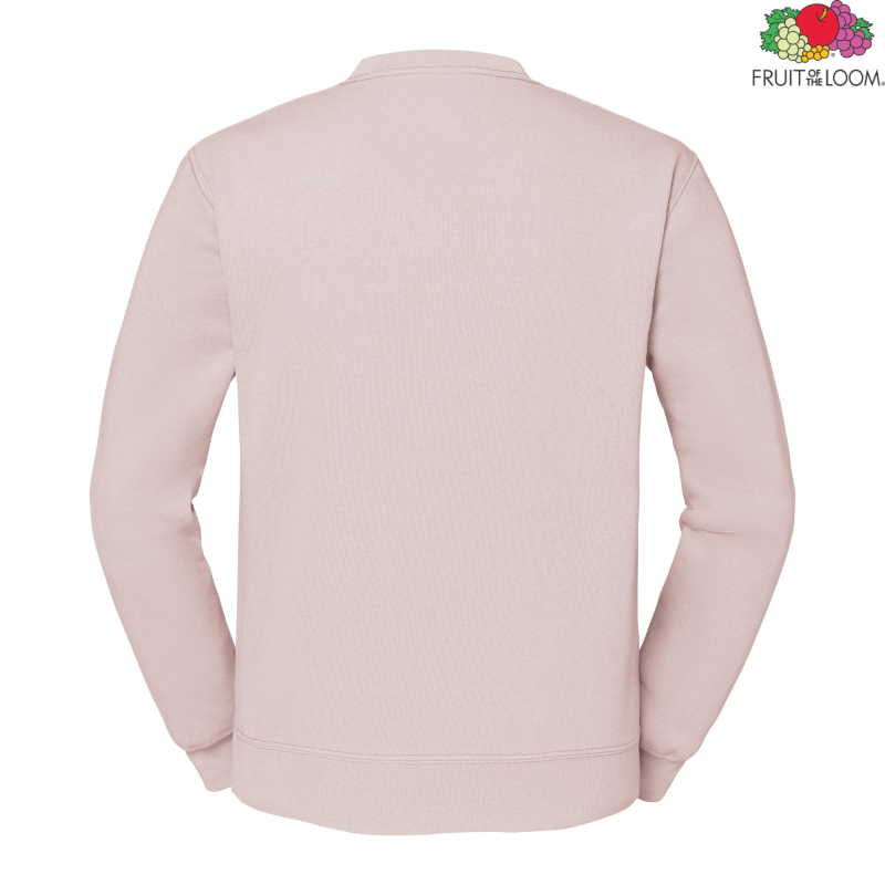 Bluza Set-In Sweat Classic | Fruit of the Loom