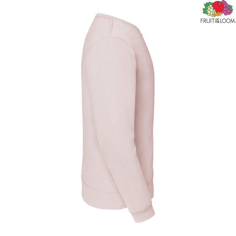 Bluza Set-In Sweat Classic | Fruit of the Loom
