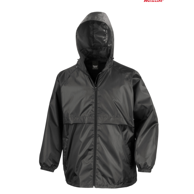 Kurtka Unisex Lightweight Jacket | Result