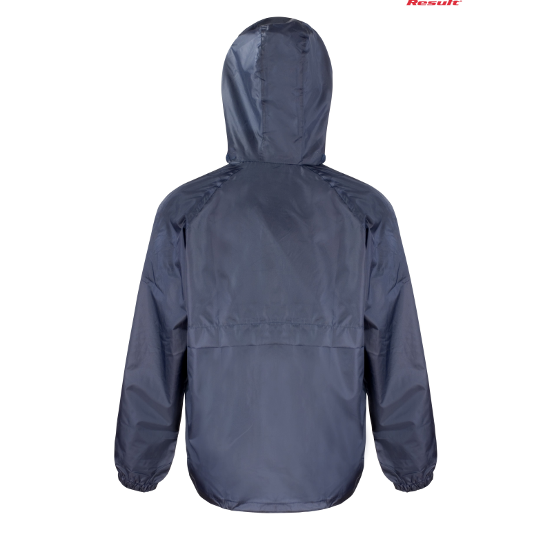 Kurtka Unisex Lightweight Jacket | Result