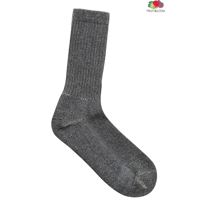 Skarpety Work Gear Socks 3-Pack | Fruit of The Loom