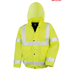 Kurtka odblaskowa High Viz...