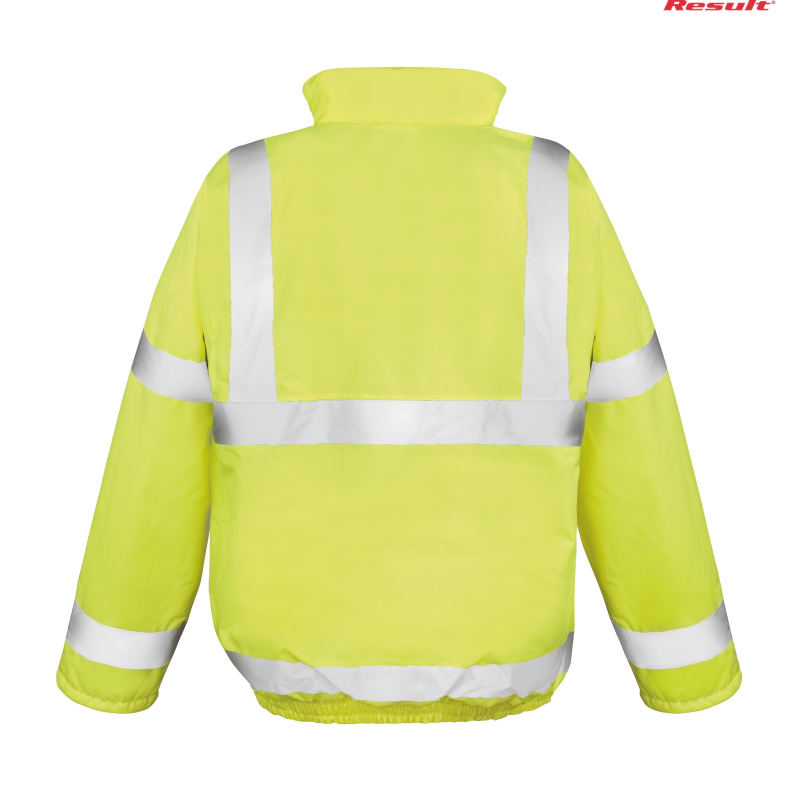 Kurtka odblaskowa High Viz Winter Blouson|Result