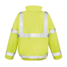 Kurtka odblaskowa High Viz Winter Blouson|Result