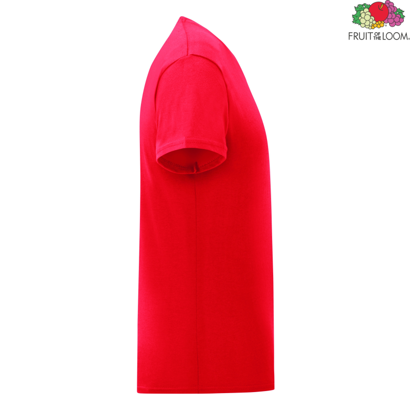 Dziewczęca koszulka Iconic 150 | Fruit of the Loom