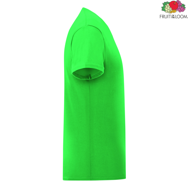 Dziewczęca koszulka Iconic 150 | Fruit of the Loom